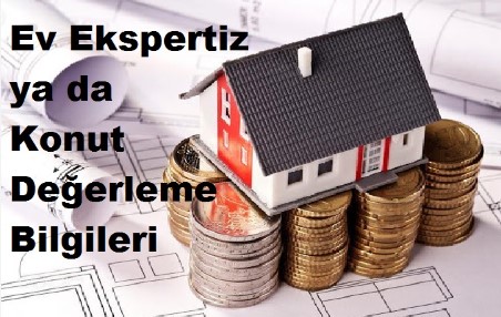 Türkiye'de Ev Ekspertizi Yaparken İzlenmesi Gereken Yöntemler